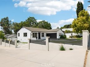 10337 Pinyon Avenue, Tujunga (los Angeles) CA 91042