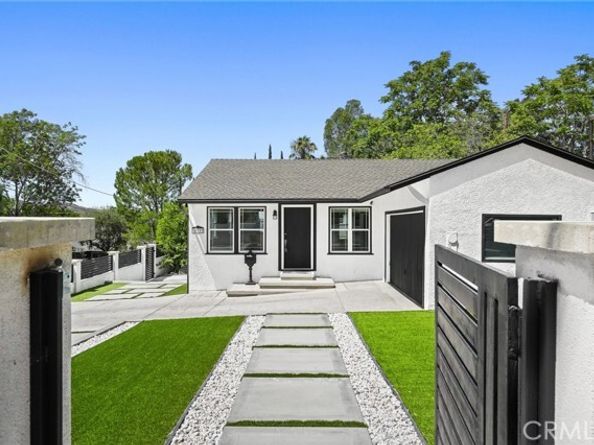 10337 Pinyon Avenue, Tujunga (los Angeles) CA 91042