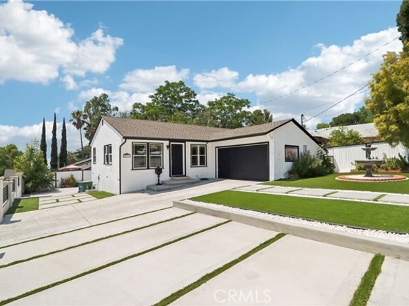 10337 Pinyon Avenue, Tujunga (los Angeles) CA 91042
