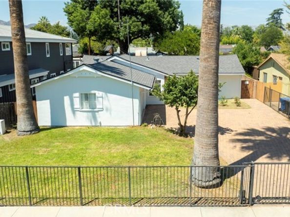 22151 Ingomar Street, Canoga Park (los Angeles) CA 91304