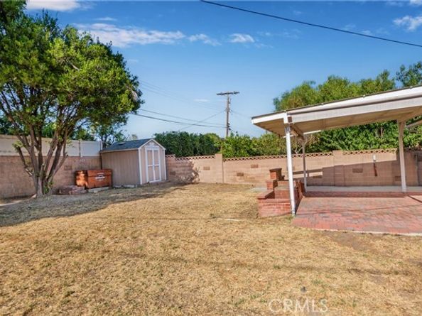 22151 Ingomar Street, Canoga Park (los Angeles) CA 91304