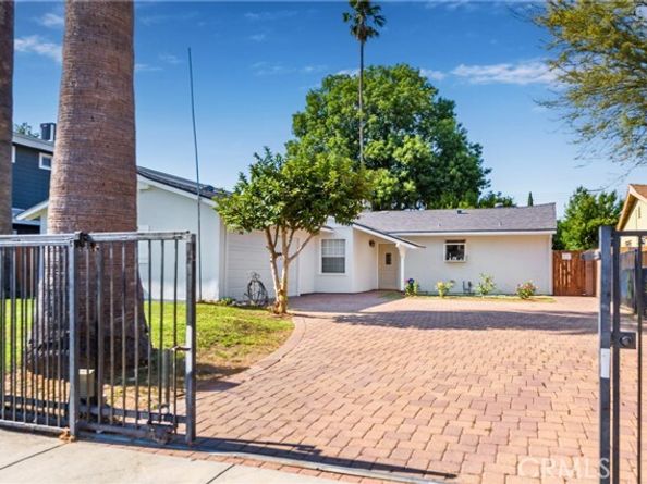 22151 Ingomar Street, Canoga Park (los Angeles) CA 91304