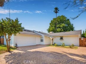 22151 Ingomar Street, Canoga Park (los Angeles) CA 91304