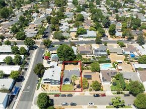22151 Ingomar Street, Canoga Park (los Angeles) CA 91304