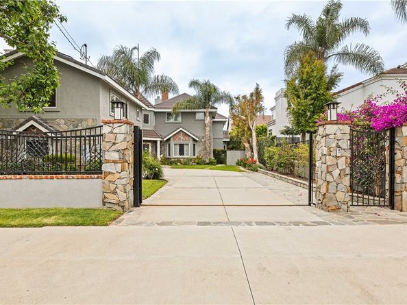 4960 Densmore Avenue, Encino (los Angeles) CA 91436