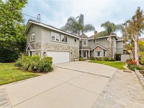 4960 Densmore Avenue, Encino (los Angeles) CA 91436