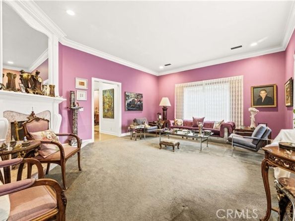 4960 Densmore Avenue, Encino (los Angeles) CA 91436