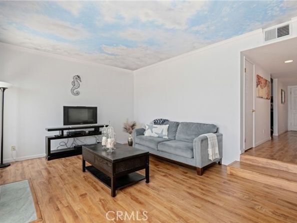 15760 Midwood Drive 6, Granada Hills (los Angeles) CA 91344