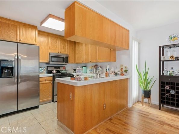 15760 Midwood Drive 6, Granada Hills (los Angeles) CA 91344