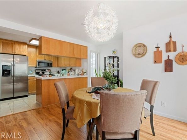 15760 Midwood Drive 6, Granada Hills (los Angeles) CA 91344