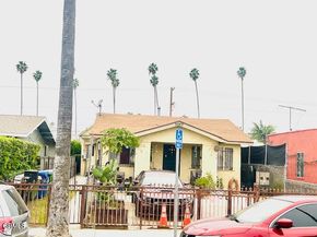 3443 9th Avenue, Los Angeles CA 90018