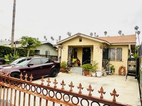 3443 9th Avenue, Los Angeles CA 90018