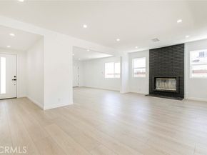 11127 Monogram Avenue, Granada Hills (los Angeles) CA 91344