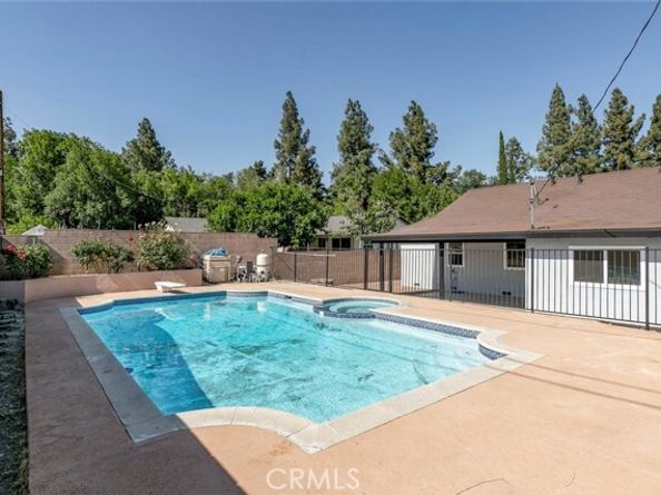 11127 Monogram Avenue, Granada Hills (los Angeles) CA 91344