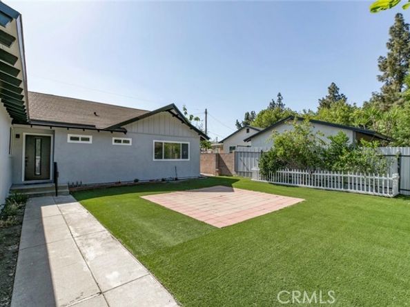 11127 Monogram Avenue, Granada Hills (los Angeles) CA 91344