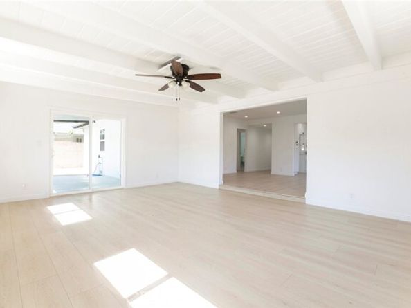 11127 Monogram Avenue, Granada Hills (los Angeles) CA 91344