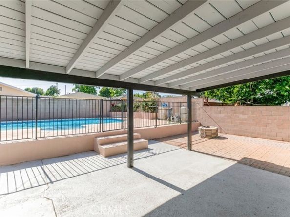 11127 Monogram Avenue, Granada Hills (los Angeles) CA 91344