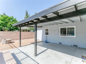 11127 Monogram Avenue, Granada Hills (los Angeles) CA 91344