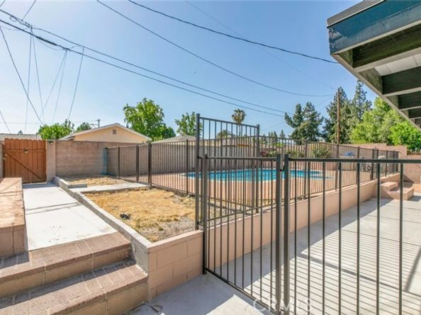 11127 Monogram Avenue, Granada Hills (los Angeles) CA 91344