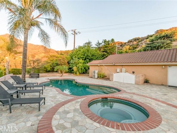 11417 Mount Gleason Avenue, Tujunga (los Angeles) CA 91042