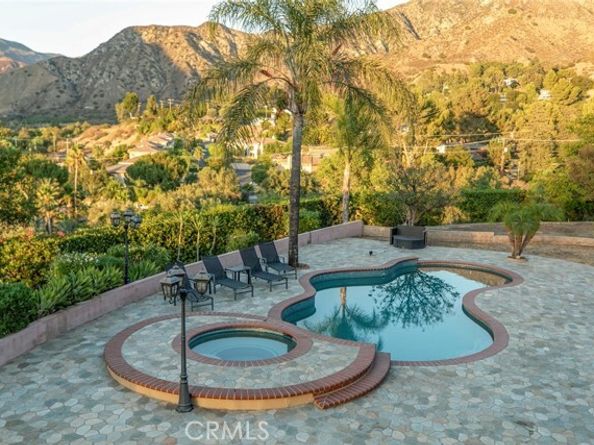 11417 Mount Gleason Avenue, Tujunga (los Angeles) CA 91042