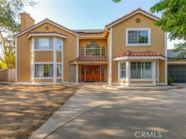 11417 Mount Gleason Avenue, Tujunga (los Angeles) CA 91042