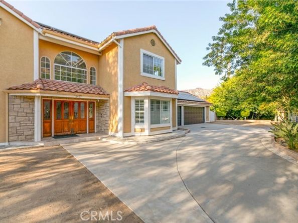 11417 Mount Gleason Avenue, Tujunga (los Angeles) CA 91042