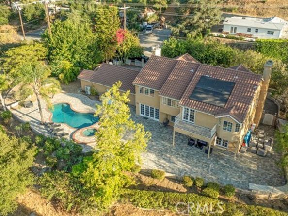 11417 Mount Gleason Avenue, Tujunga (los Angeles) CA 91042