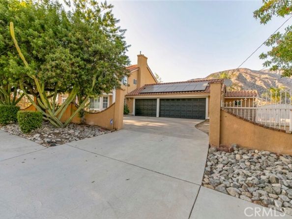 11417 Mount Gleason Avenue, Tujunga (los Angeles) CA 91042