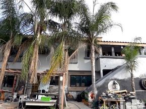 9928 Sunland Boulevard, Sunland (los Angeles) CA 91040