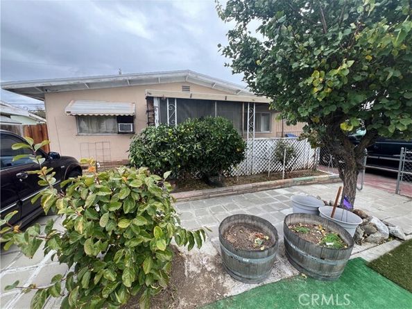 1376 Suffolk, San Jose CA 95127