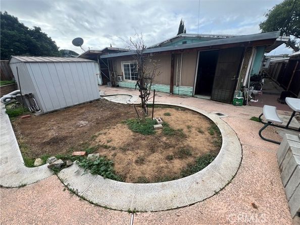 1376 Suffolk, San Jose CA 95127