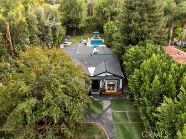 22900 Hatteras, Woodland Hills (los Angeles) CA 91367