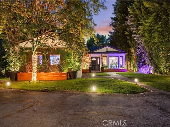 22900 Hatteras, Woodland Hills (los Angeles) CA 91367