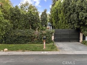 22900 Hatteras, Woodland Hills (los Angeles) CA 91367