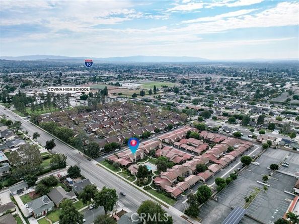 193 S Hollenbeck, Covina CA 91723