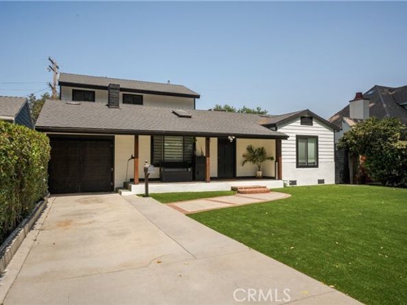 541 Davis, Glendale CA 91201