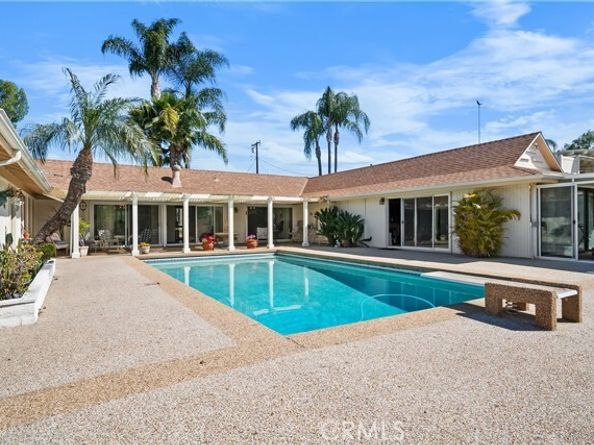21166 E Rimpath Drive, Covina CA 91724