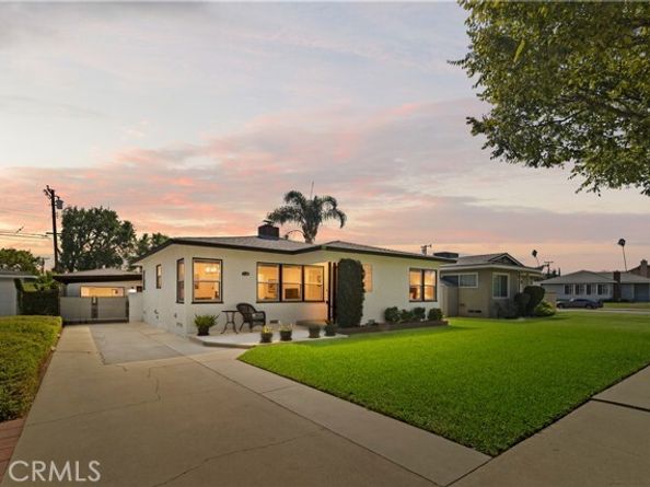 1720 Elmcrest Street, La Verne CA 91750