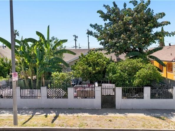 238 W 90th, Los Angeles CA 90003