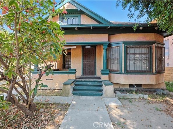 4564 N Figueroa Street, Los Angeles CA 90065