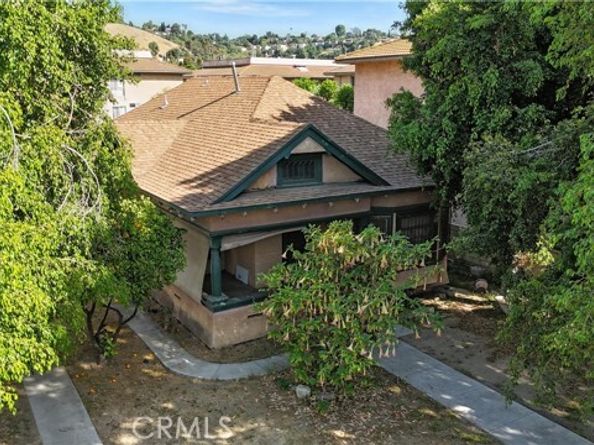 4564 N Figueroa Street, Los Angeles CA 90065