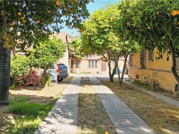 4564 N Figueroa Street, Los Angeles CA 90065