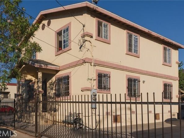 2500 Fairmount, Los Angeles CA 90033