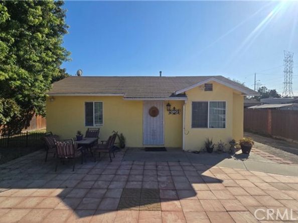 13012 Proctor, La Puente CA 91746