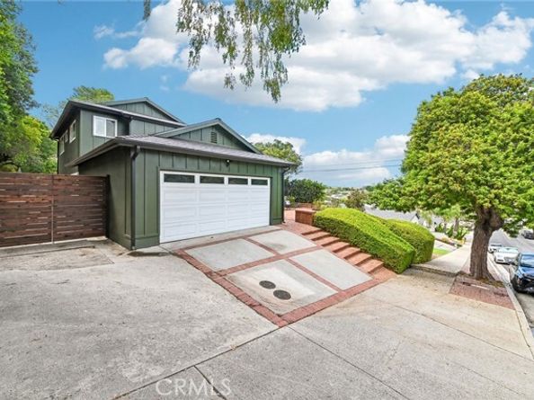 1311 N Meyler, San Pedro (los Angeles) CA 90731
