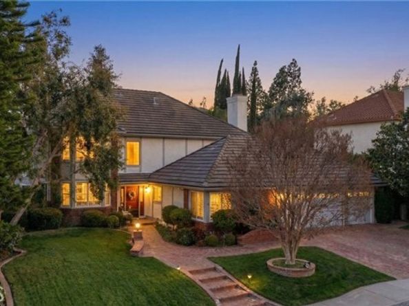 29628 Woodbrook, Agoura Hills CA 91301
