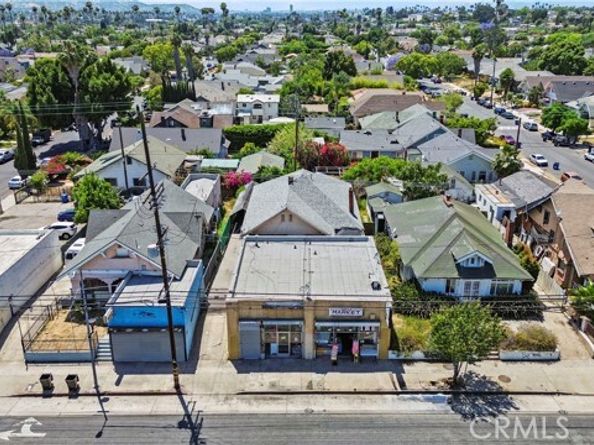 2815 S Western Avenue, Los Angeles CA 90018