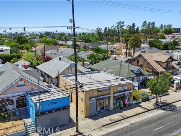 2815 S Western Avenue, Los Angeles CA 90018