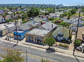 2815 S Western Avenue, Los Angeles CA 90018